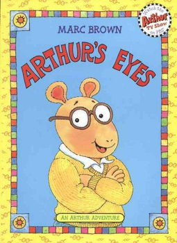 Arthur's Eyesarthur 