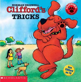 Clifford's Tricksclifford 