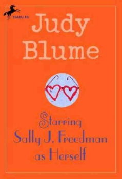 Starring Sally J. Freedman As Herselfstarring 