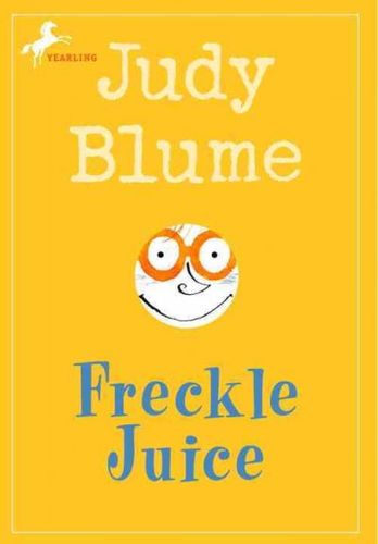 Freckle Juicefreckle 