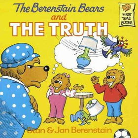 The Berenstain Bears and the Truthberenstain 