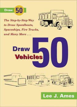 Draw 50 Vehiclesdraw 