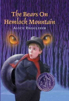 The Bears on Hemlock Mountainbears 