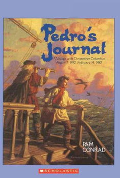 Pedro's Journalpedro 
