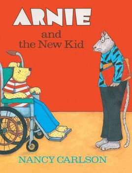 Arnie and the New Kidarnie 