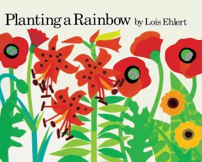 Planting a Rainbowplanting 