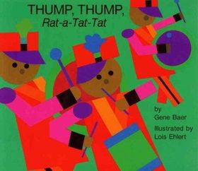 Thump, Thump, Rat-A-Tat-Tatthump 