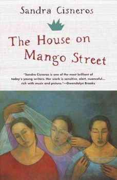 The House on Mango Streethouse 