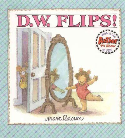 D. W. Flips!flips 