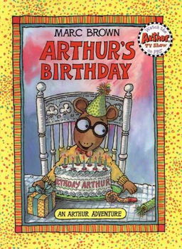 Arthur's Birthdayarthur 