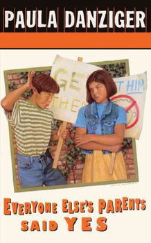 Everyone Else's Parents Said Yeseveryone 