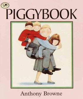Piggybookpiggybook 