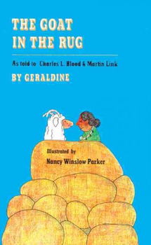 The Goat in the Ruggoat 