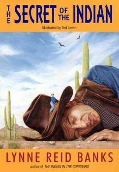 The Secret of the Indiansecret 