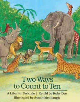 Two Ways to Count to Tentwo 