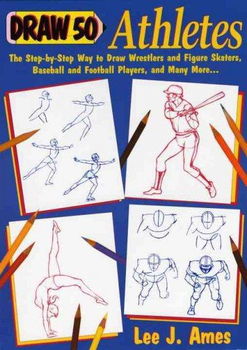 Draw 50 Athletesdraw 