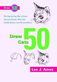 Draw 50 Catsdraw 