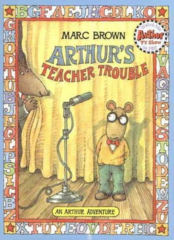 Arthur's Teacher Troublearthur 