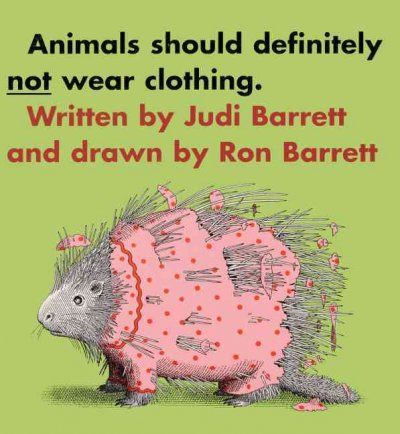 Animals Should Definitely Not Wear Clothinganimals 