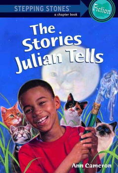 The Stories Julian Tellsstories 
