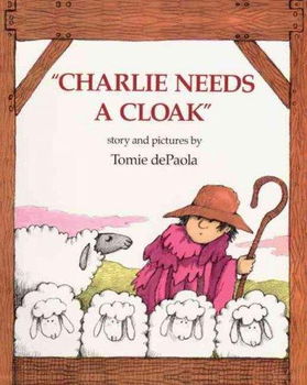 Charlie Needs a Cloakcharlie 