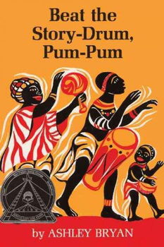 Beat the Story-Drum, Pum-Pumbeat 