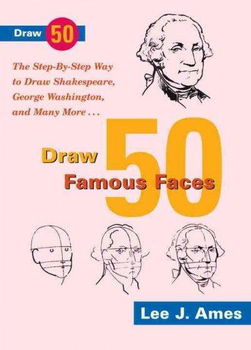Draw 50 Famous Facesdraw 