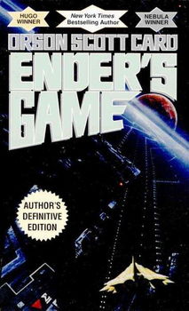 Ender's Gameender 