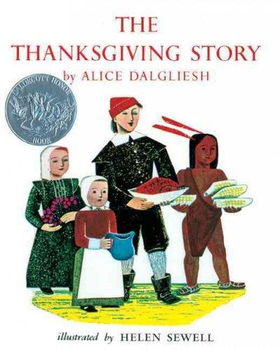 The Thanksgiving Storythanksgiving 