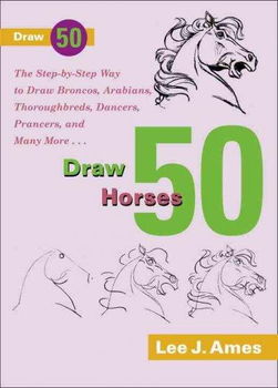 Draw 50 Horsesdraw 