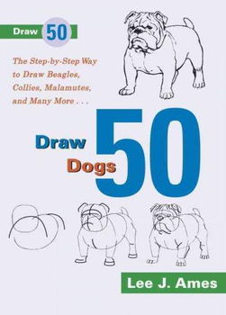 Draw 50 Dogsdraw 