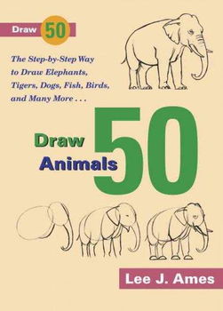 Draw 50 Animalsdraw 