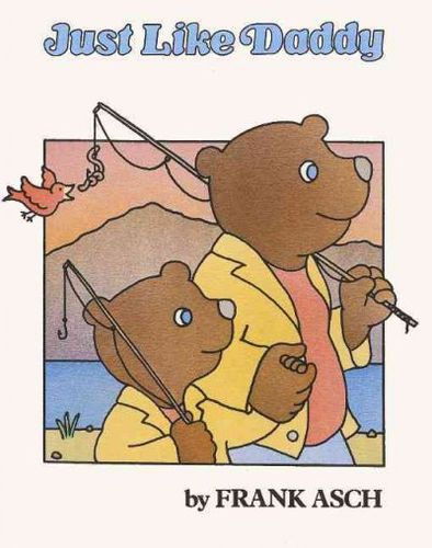 Just Like Daddydaddy 