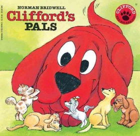 Clifford's Palsclifford 