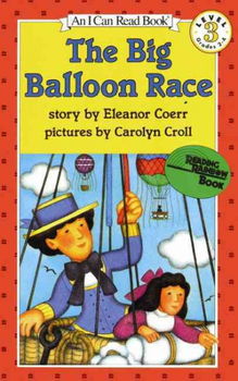 The Big Balloon Racebig 
