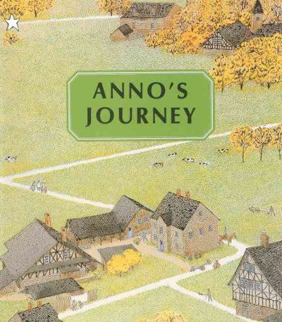 Anno's Journeyanno 