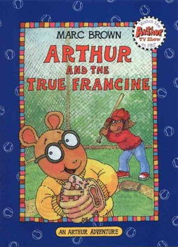 Arthur and the True Francinearthur 