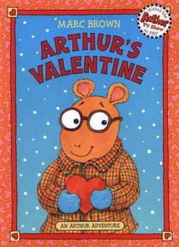 Arthur's Valentinearthur 