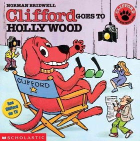 Clifford Goes to Hollywoodclifford 