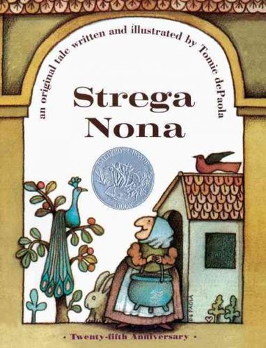 Strega Nonastrega 