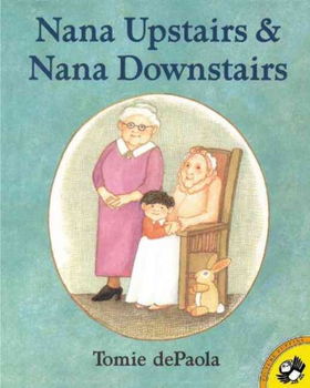 Nana Upstairs & Nana Downstairsnana 
