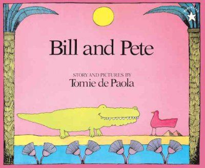Bill and Petebill 
