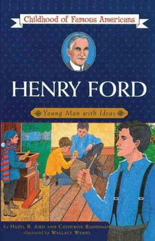 Henry Fordhenry 