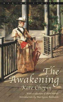 The Awakeningawakening 