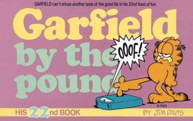 Garfield by the Poundgarfield 