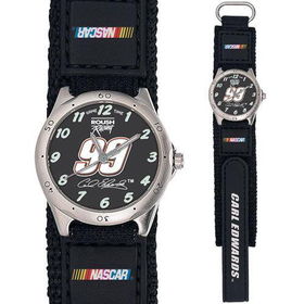 CARL EDWARDS FUTURE STAR SERIEScarl 