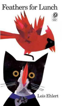 Feathers for Lunchfeathers 