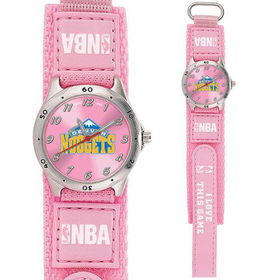 DENVER NUGGETS FUTURE STAR SERIES PINKdenver 
