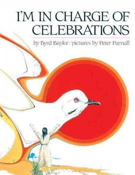 I'm in Charge of Celebrationscharge 