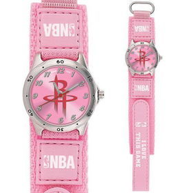 HOUSTON ROCKETS FUTURE STAR SERIES PINKhouston 
